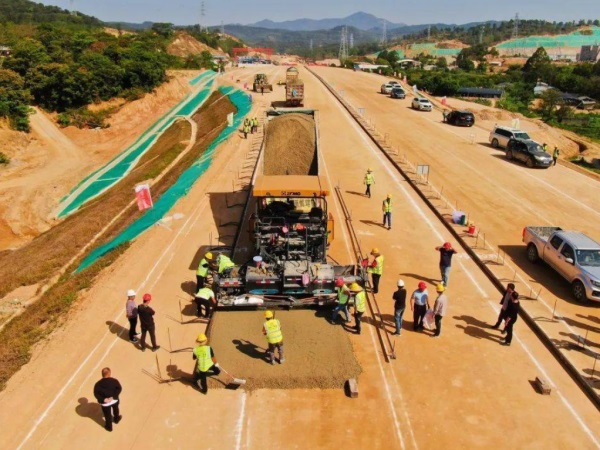 广州高速公路