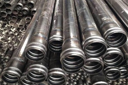 广州声测管是一种工程建筑材料